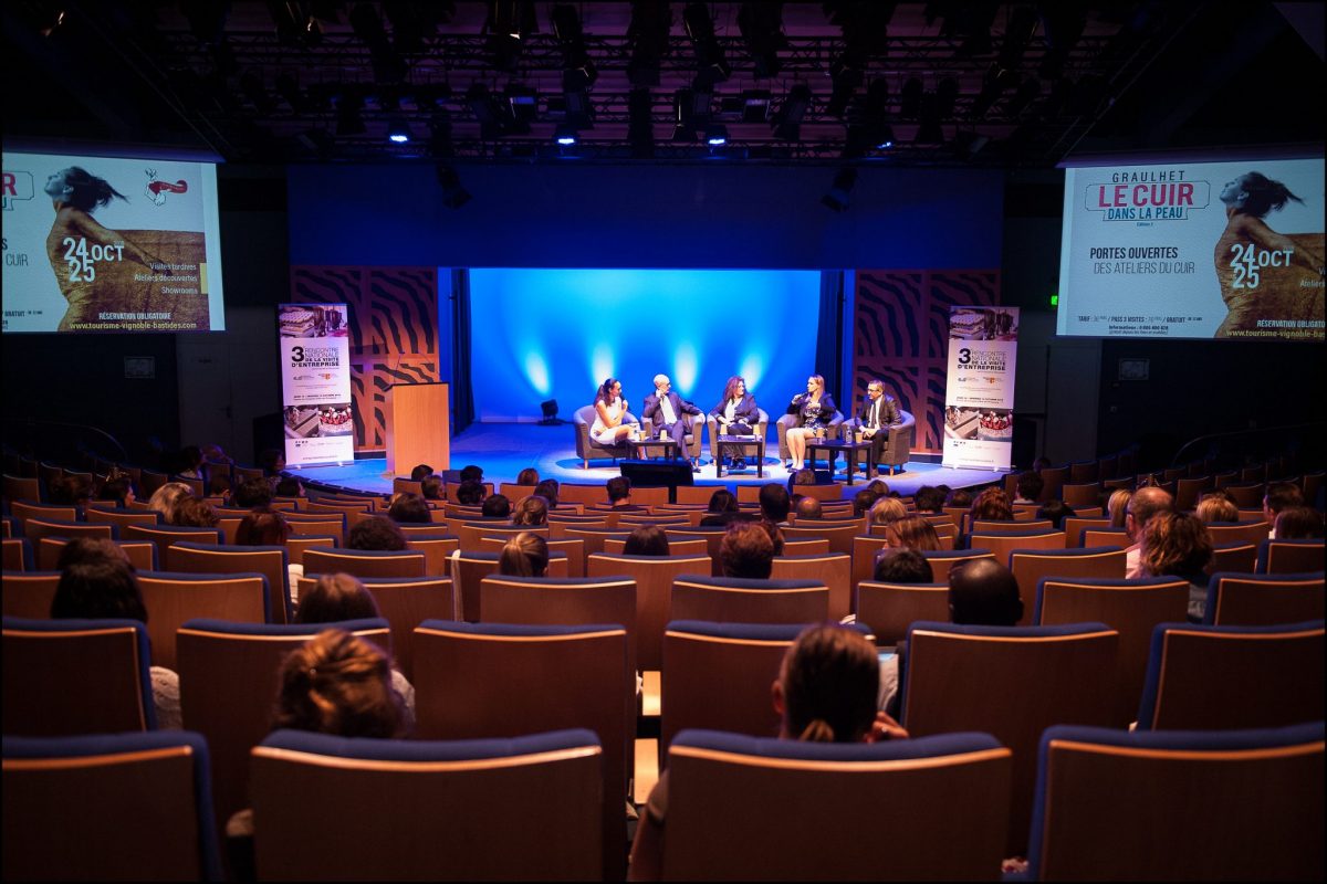 3e rencontre Aix salle