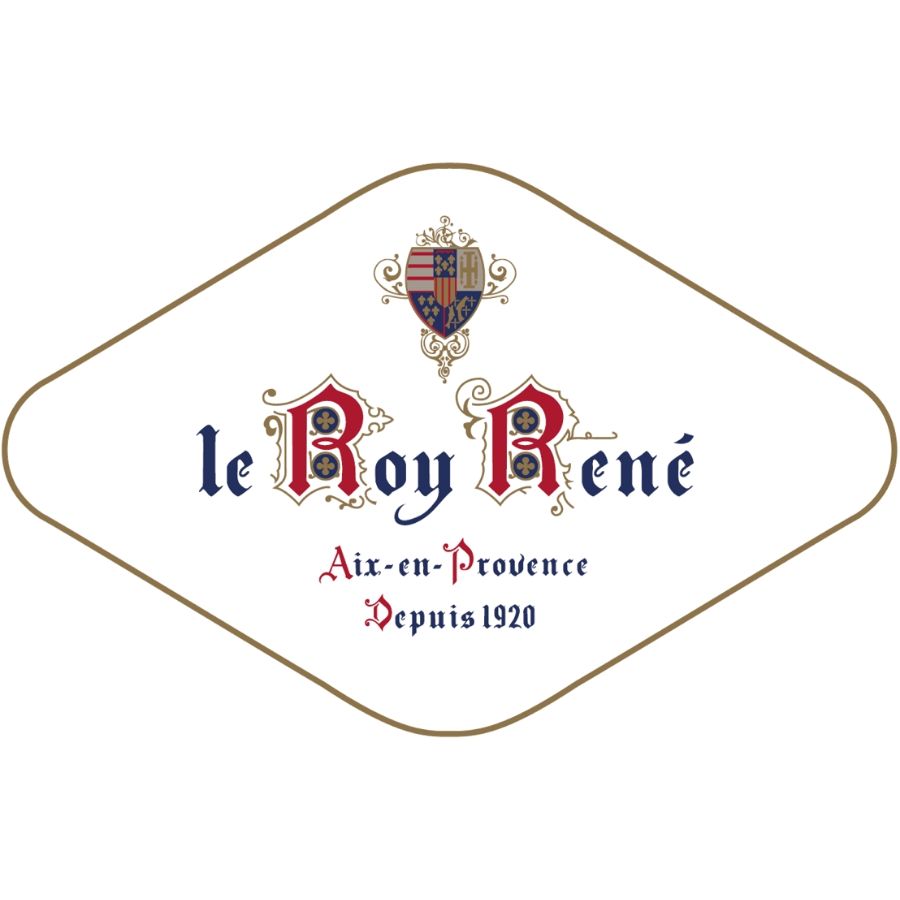 Le Roy rené