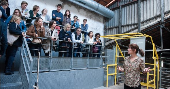 Entreprise et Découverte prépare l’après-crise sanitaire