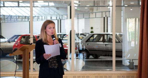 Entreprise et Découverte arrive en région