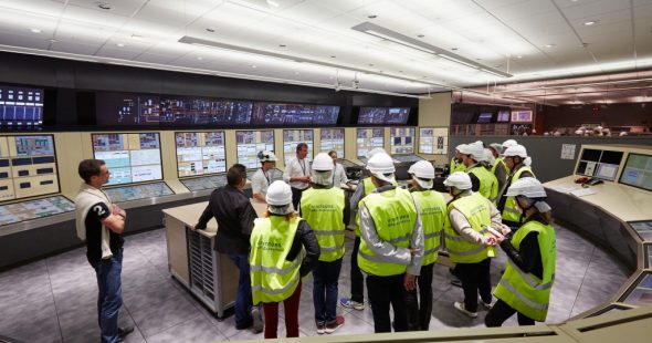 3 questions à… EDF, partenaire de l’appel à projet sur le Tourisme de savoir-faire