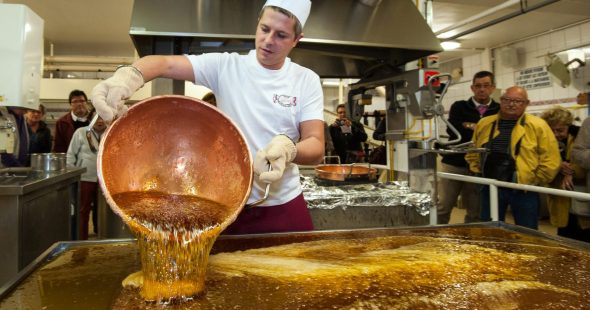 [REPLAY] Webinaire « Visite d&rsquo;entreprise en agroalimentaire : enjeux et témoignages d’entrepreneurs »