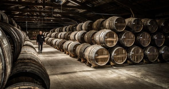 3 questions à… La Maison Rémy Martin, partenaire de l’appel à projet sur le Tourisme de savoir-faire