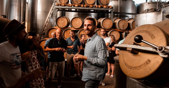 AMI « Tourisme de savoir-faire » : les Régions s’engagent pour développer la filière