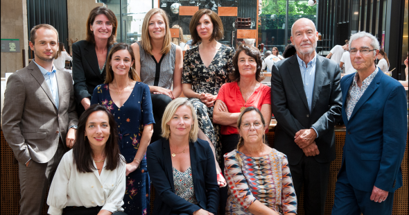 Offre : Alternant Chargé-e de communication digitale