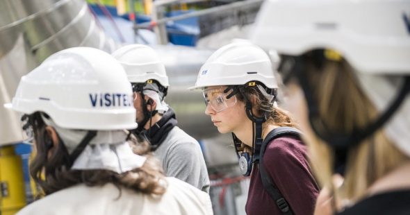 Entreprise et Découverte lance les Rencontres Métiers