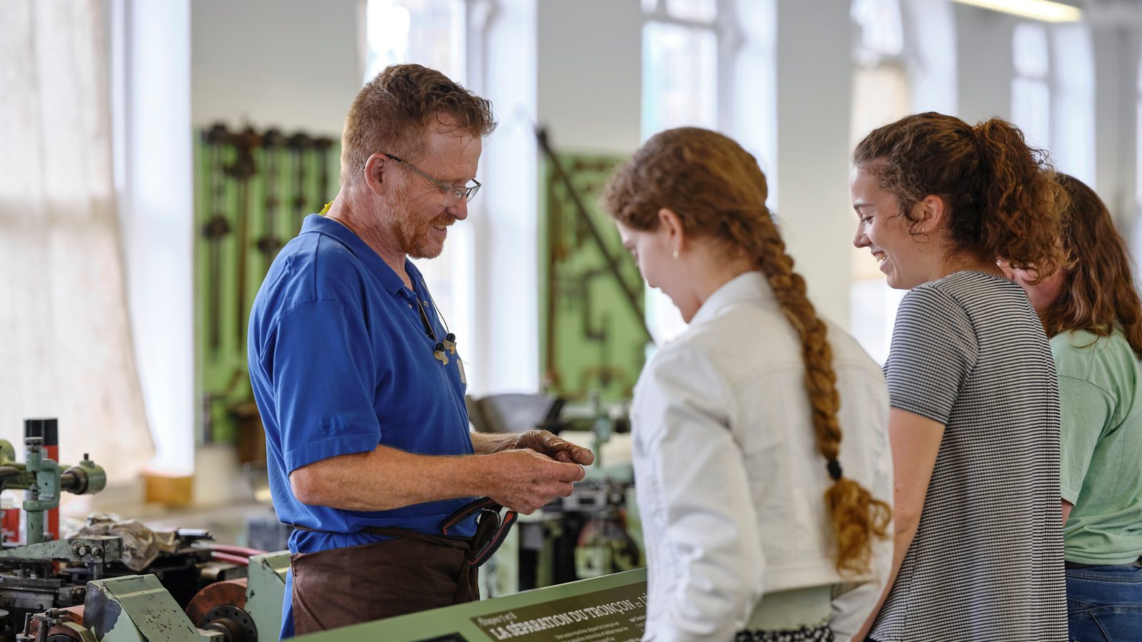 Attractivité des Métiers et Filières