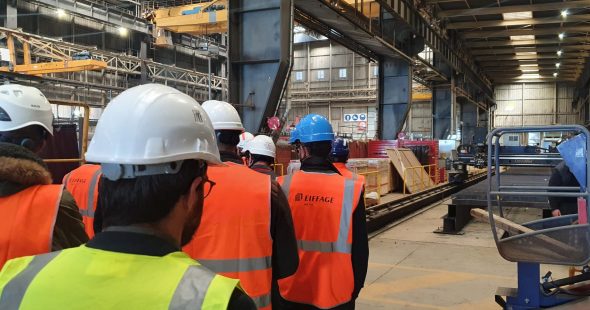 PIICTO – La visite d’entreprise comme outil de valorisation de la transition énergétique