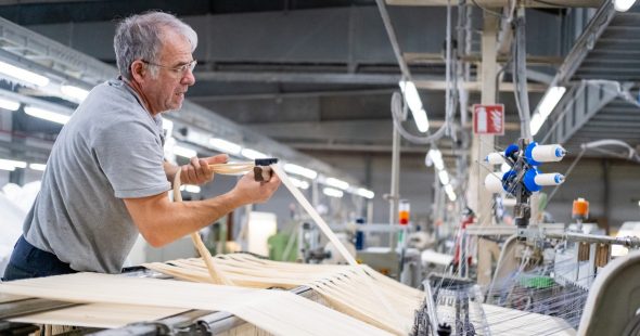 L’antenne lyonnaise d’Entreprise et Découverte référencée comme le premier prestataire de la Région Auvergne-Rhône-Alpes