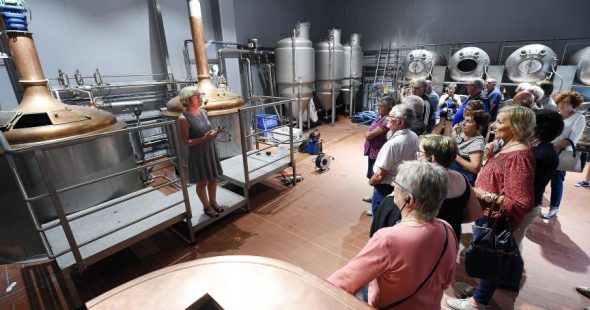 Le tourisme brassicole, un potentiel à développer dans les Hauts-de-France