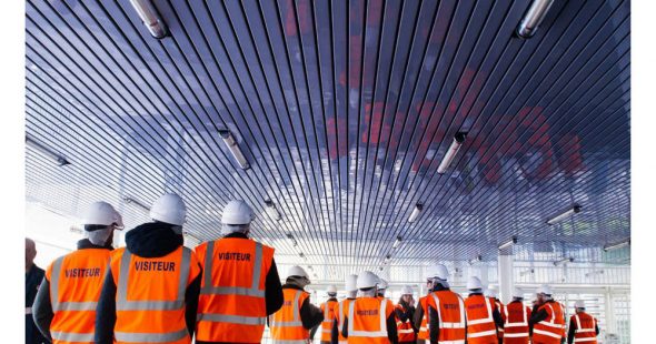 Le bilan 2023 d’Entreprise et Découverte est en ligne !