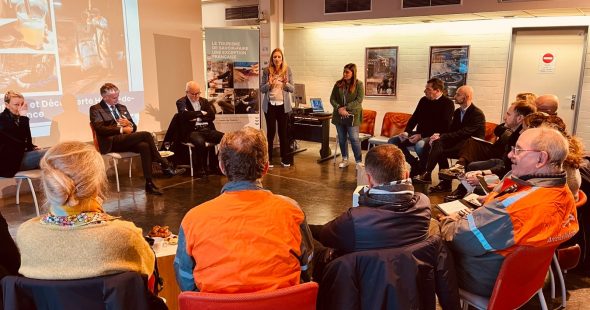 Première Matinale en Hauts-de-France