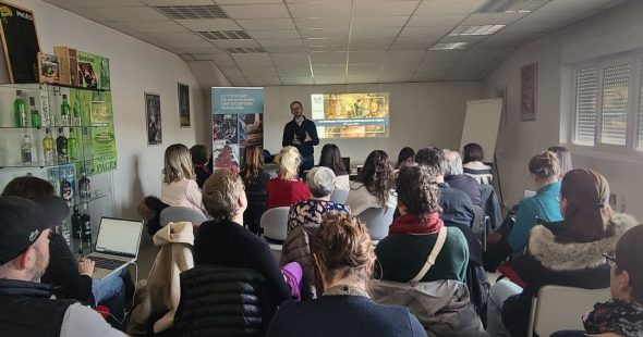 Les Matinales Auvergne Rhône- Alpes – Une première édition en Haute-Loire