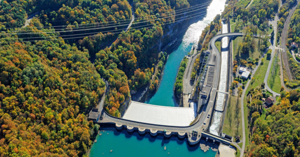 Accompagnement des entreprises et des territoires en Auvergne-Rhône-Alpes