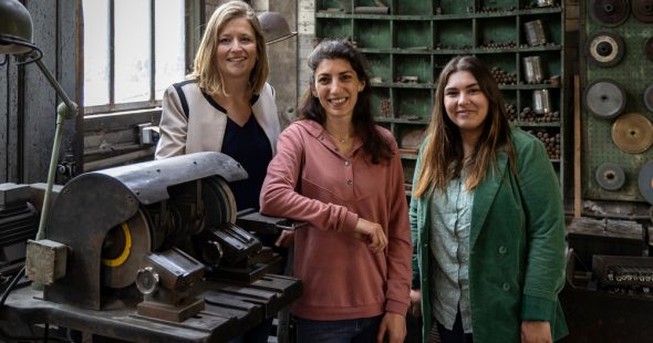 In Situ, un nouveau format pour les adhérents du réseau !