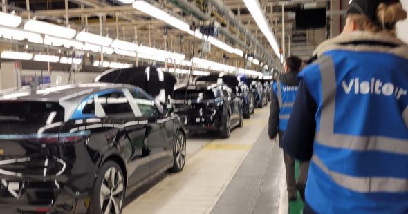 Accompagnements de l’antenne Hauts-de-France