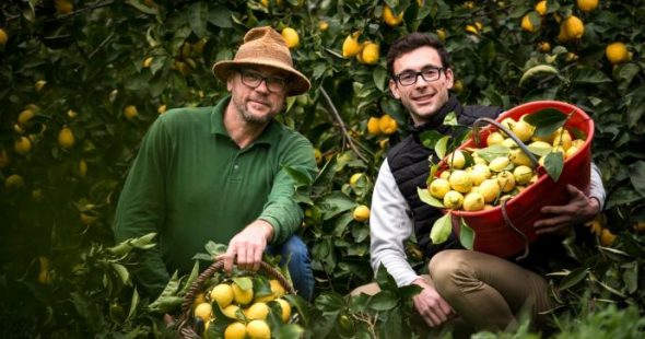 Menton Riviera & Merveilles, nouveau partenaire de l’antenne Sud !