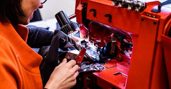 Valence Romans Agglo lance son dispositif de visite d’entreprise !