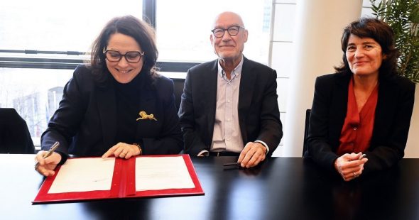 Artisanat et Métiers d’Art : une convention pour développer le Tourisme de savoir-faire