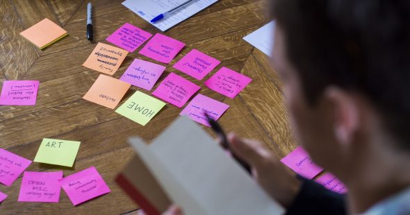 Entreprises, formez-vous à la visite avec Entreprise et Découverte !