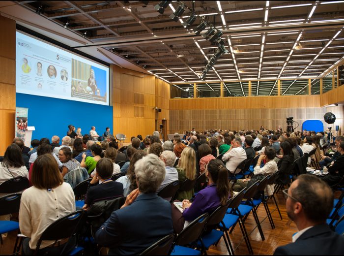 Les Rencontres nationales de la visite d’entreprise