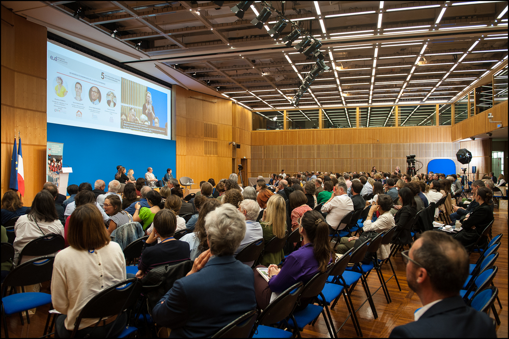 Rencontres nationales de la visite d'entreprise - Entreprise et Découverte