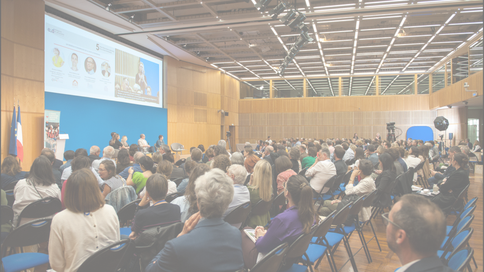 Les Rencontres nationales de la visite d’entreprise