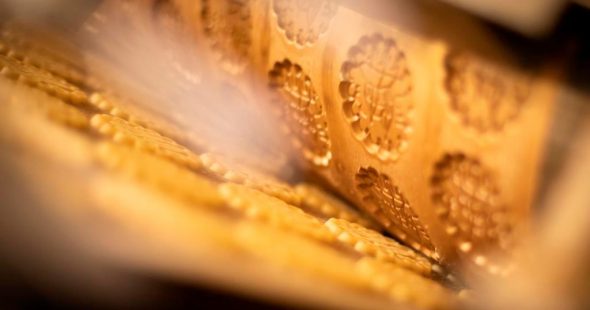 Biscuiterie de l’Abbaye : optimiser l’accueil des visiteurs