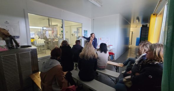 Matinales d’Entreprise et Découverte : une nouvelle édition dans la Loire