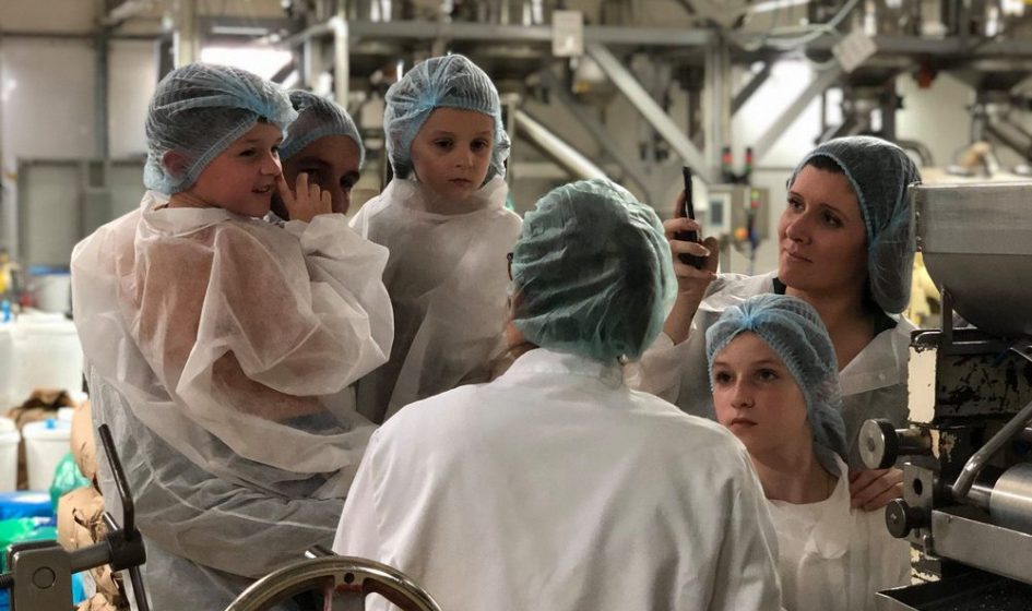 Entreprises, acteurs des territoires, rejoignez Entreprise et Découverte en 2026 !