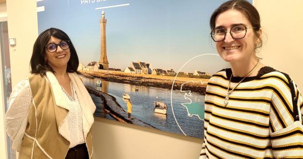 Les territoires en action – Destination Quimper Cornouaille