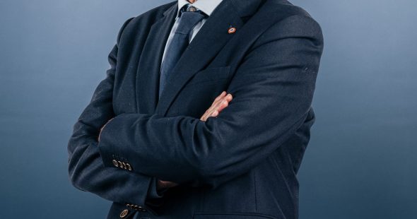 Entretien avec Daniel Fasquelle, Conseiller régional de la Région Hauts-de-France délégué au tourisme