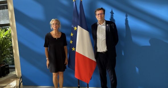 Entretien avec Bruno Toulemonde, président de l&rsquo;association Réseau Excellence EPV Hauts-de-France