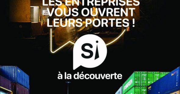 Made In Valenciennes : le succès des visites d’entreprises