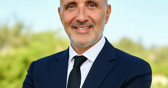 Entretien avec Geoffrey Mercier, Directeur Général Auvergne-Rhône-Alpes Tourisme