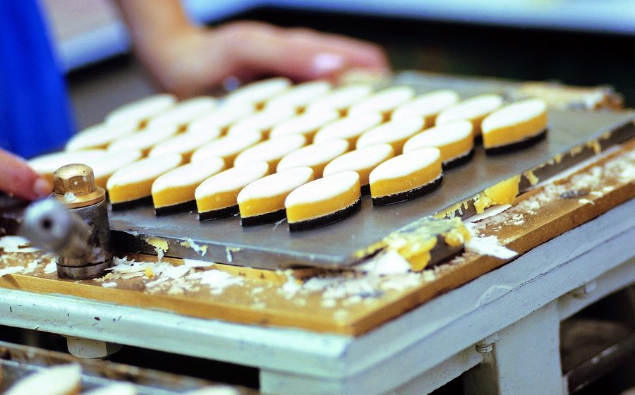 La visite d&rsquo;entreprise en chiffres – Provence-Alpes-Côte d&rsquo;Azur