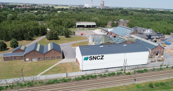 SNCZ : valoriser ses savoir-faire par la visite