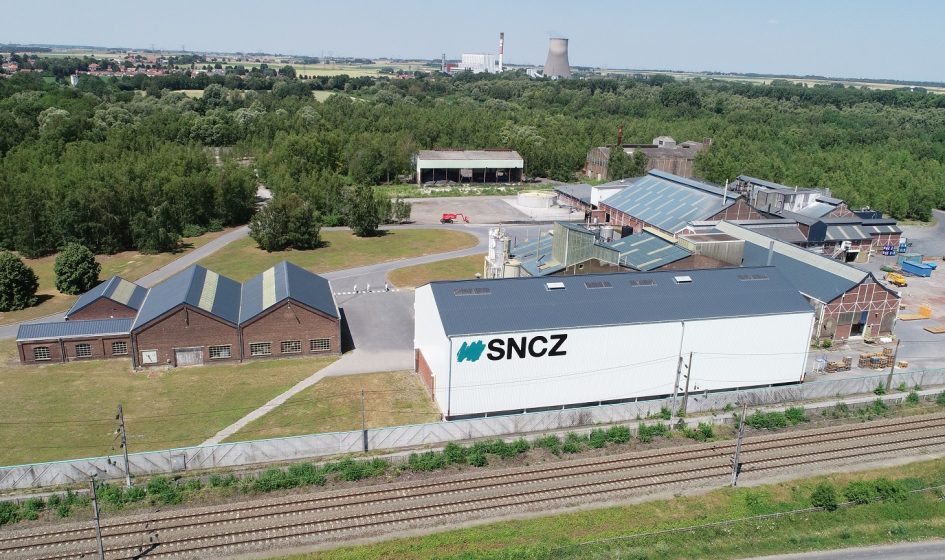 SNCZ : valoriser ses savoir-faire par la visite