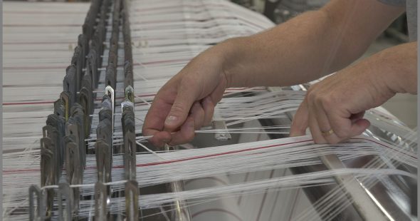 Déployer une marque grâce à la visite d&rsquo;entreprise. Le cas de Bastien Tissages techniques