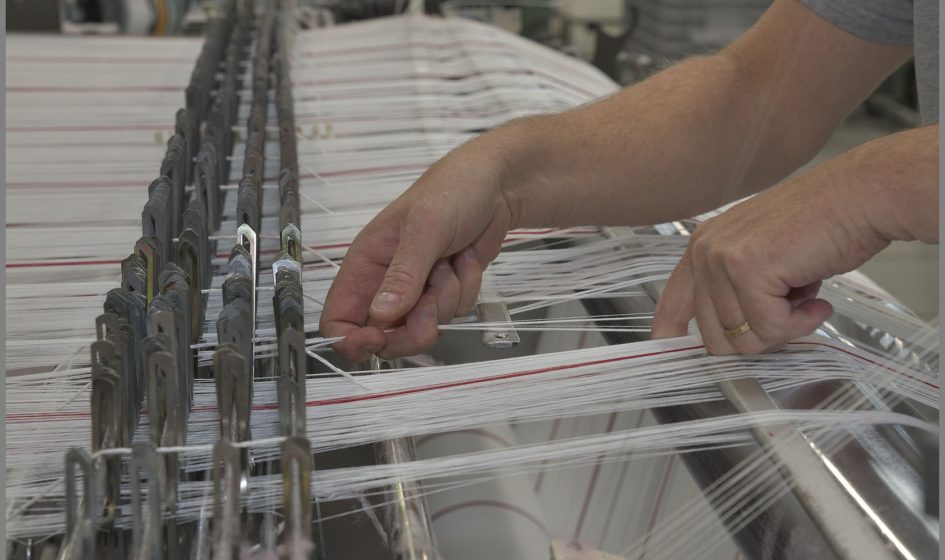 Déployer une marque grâce à la visite d&rsquo;entreprise. Le cas de Bastien Tissages techniques