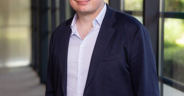 Entretien avec Adrien HUC, Délégué Général du Réseau Alliances