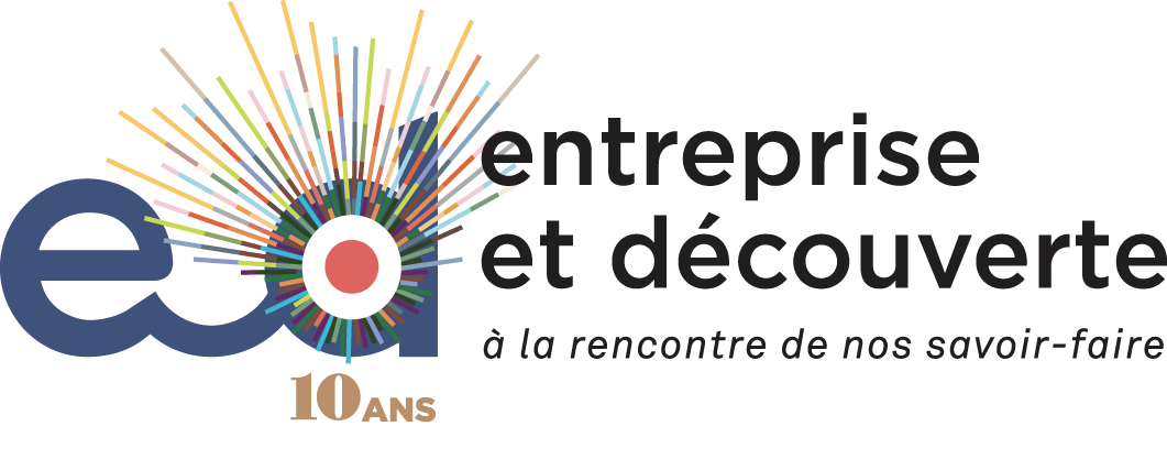 Entreprise et Découverte