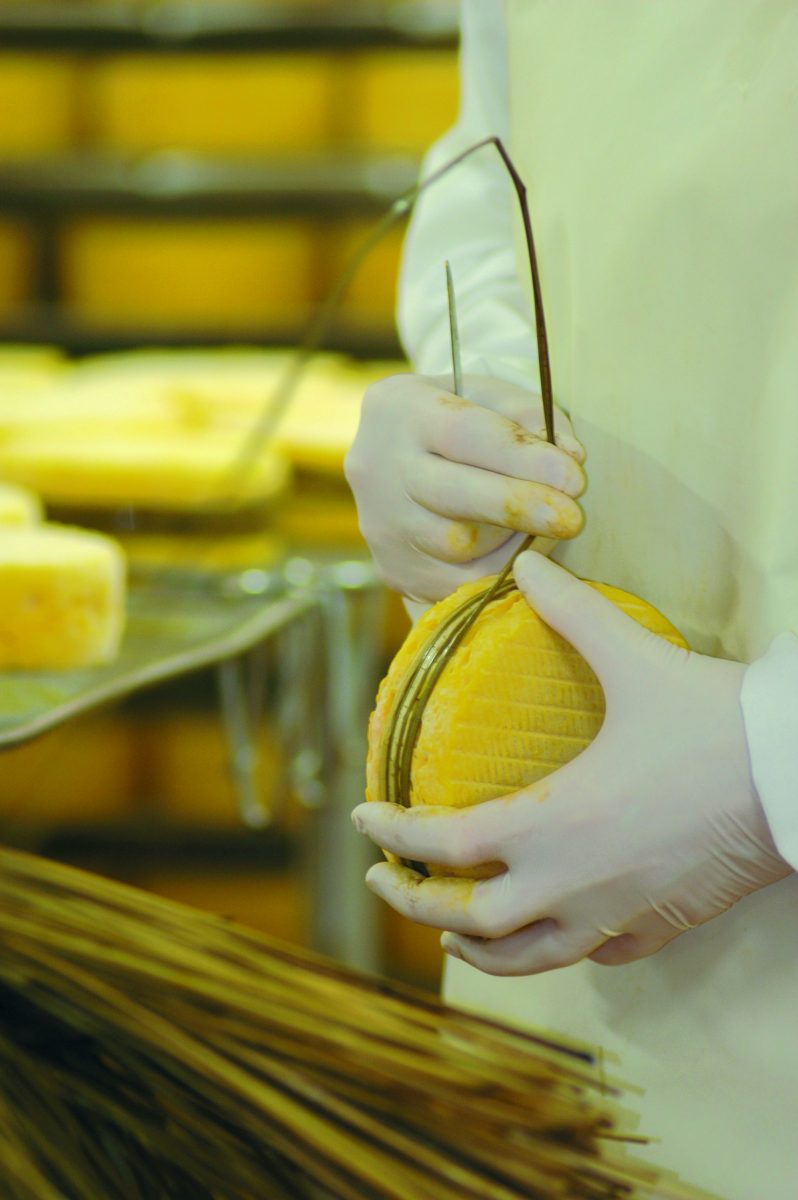 fromagerie graindorge