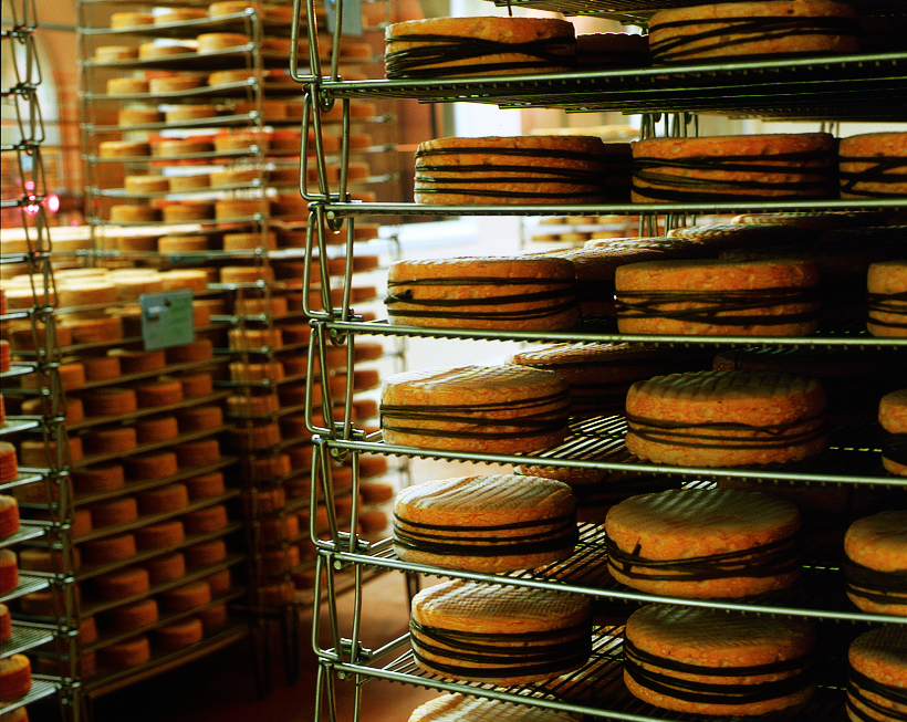 fromagerie graindorge