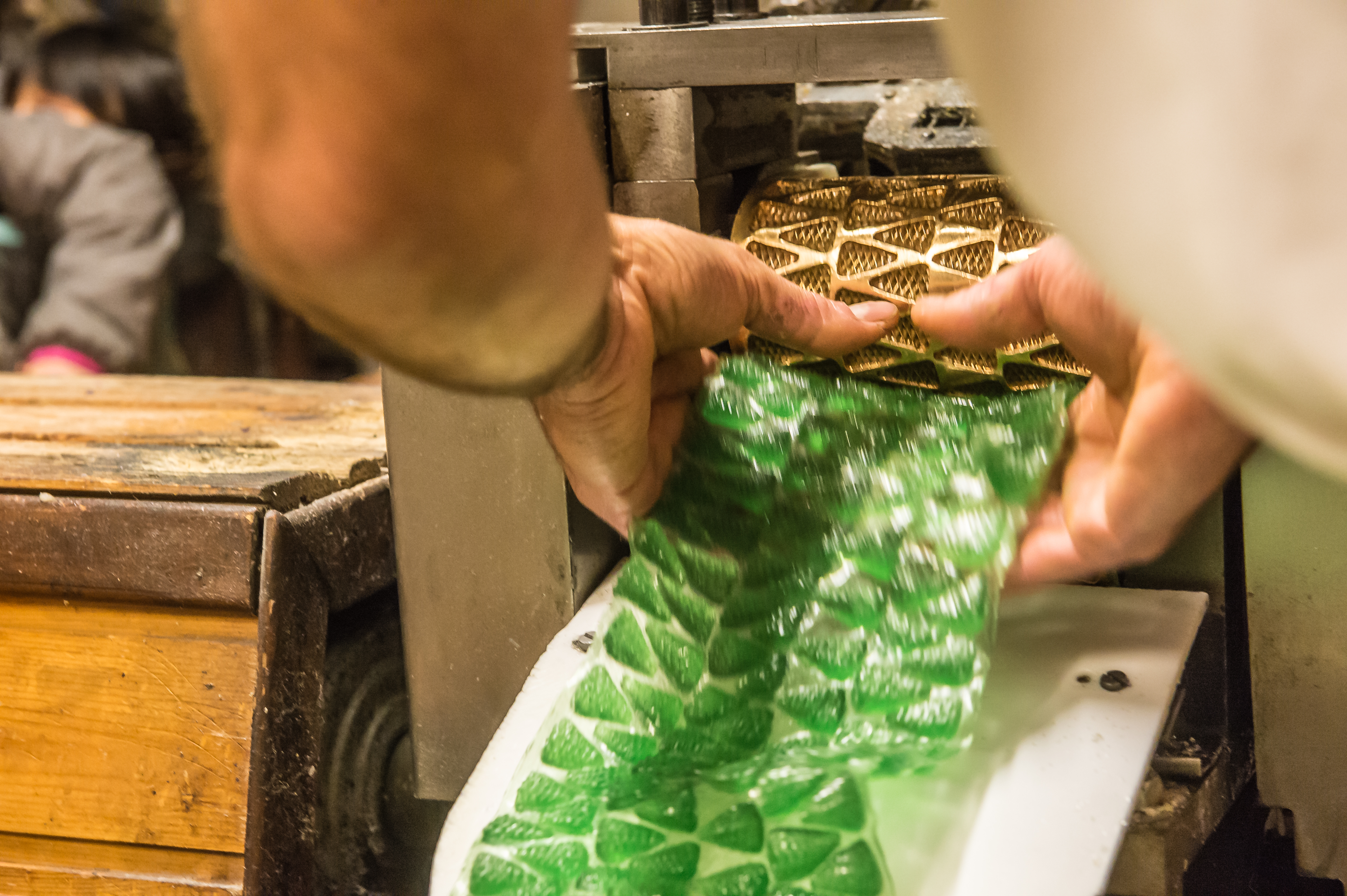 LA CONFISERIE BRESSAUDE (La Bresse): Ce qu'il faut savoir pour