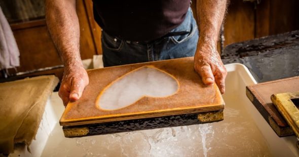 5 choses que vous ne savez peut-être pas sur… le papier