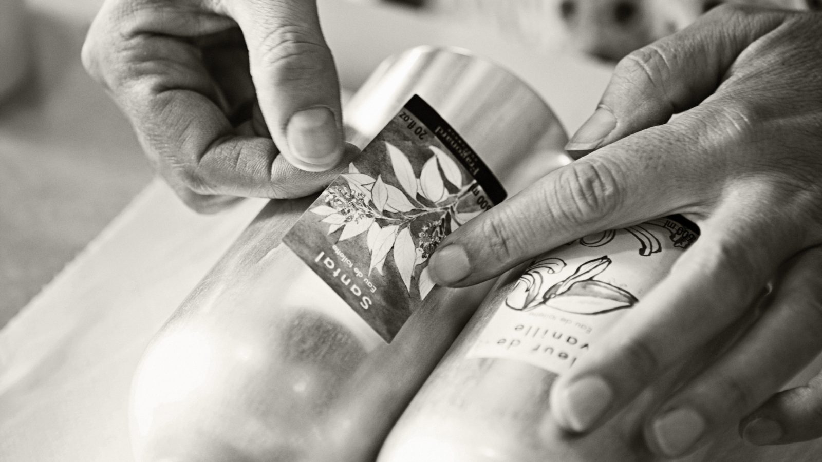 Journée du parfum :  7 visites pour éveiller vos sens🌸