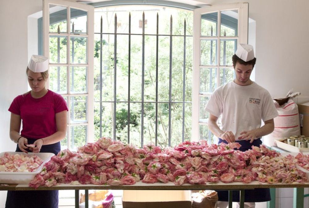 Confiserie Florian
