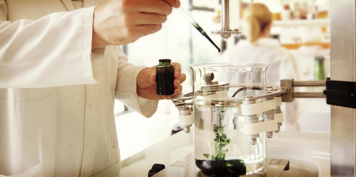 Odyssée Nature, laboratoire de R&D