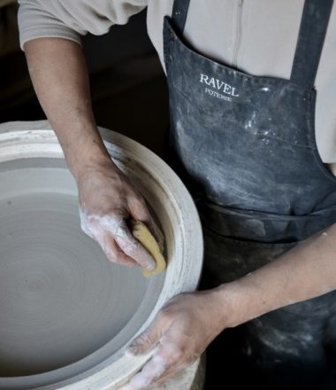 POTERIE RAVEL